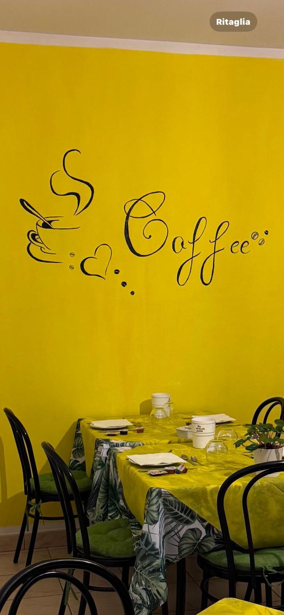 Bed and Breakfast Adeline Dascio Exterior foto